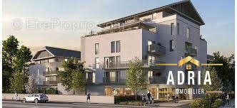 Appartement 62 m² à Orleans  - photo 2