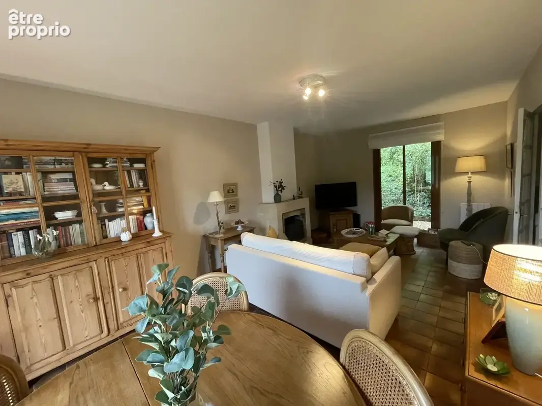 Maison 4 pièces 87 m² à vendre à Perigueux (24660) - photo 4