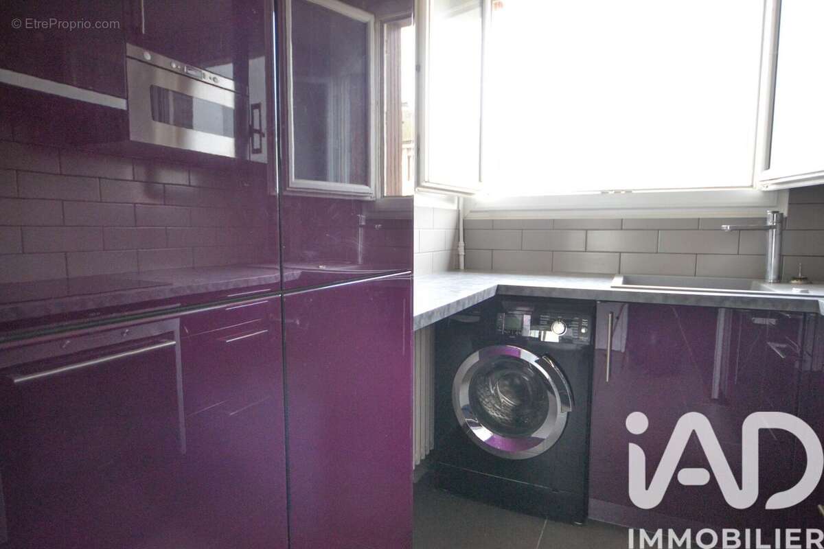 Photo 7 - Appartement à L'HAY-LES-ROSES