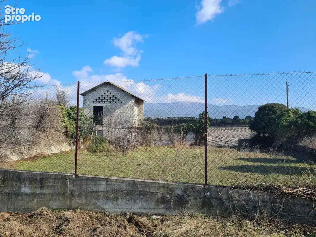 Maison 14 pièces 135 m² à vendre à Grignan (26230) - photo 7