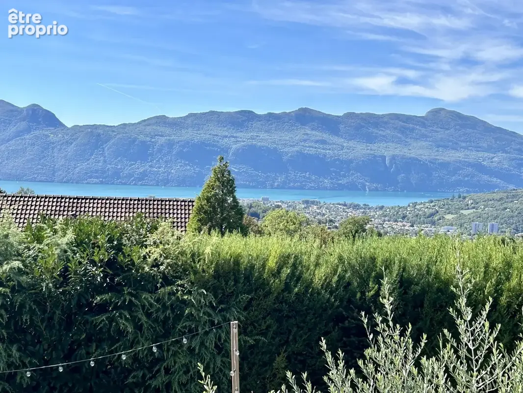 Maison 5 pièces 180 m² à vendre à Pugny-Chatenod (73100) - photo 6