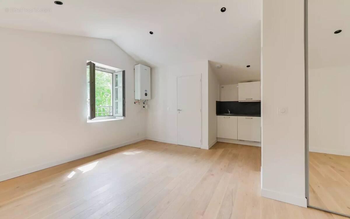 Appartement à TASSIN-LA-DEMI-LUNE