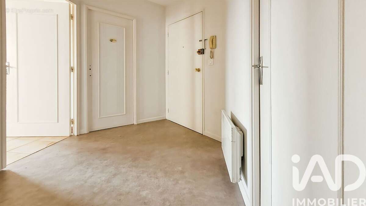 Photo 5 - Appartement à LE MEE-SUR-SEINE