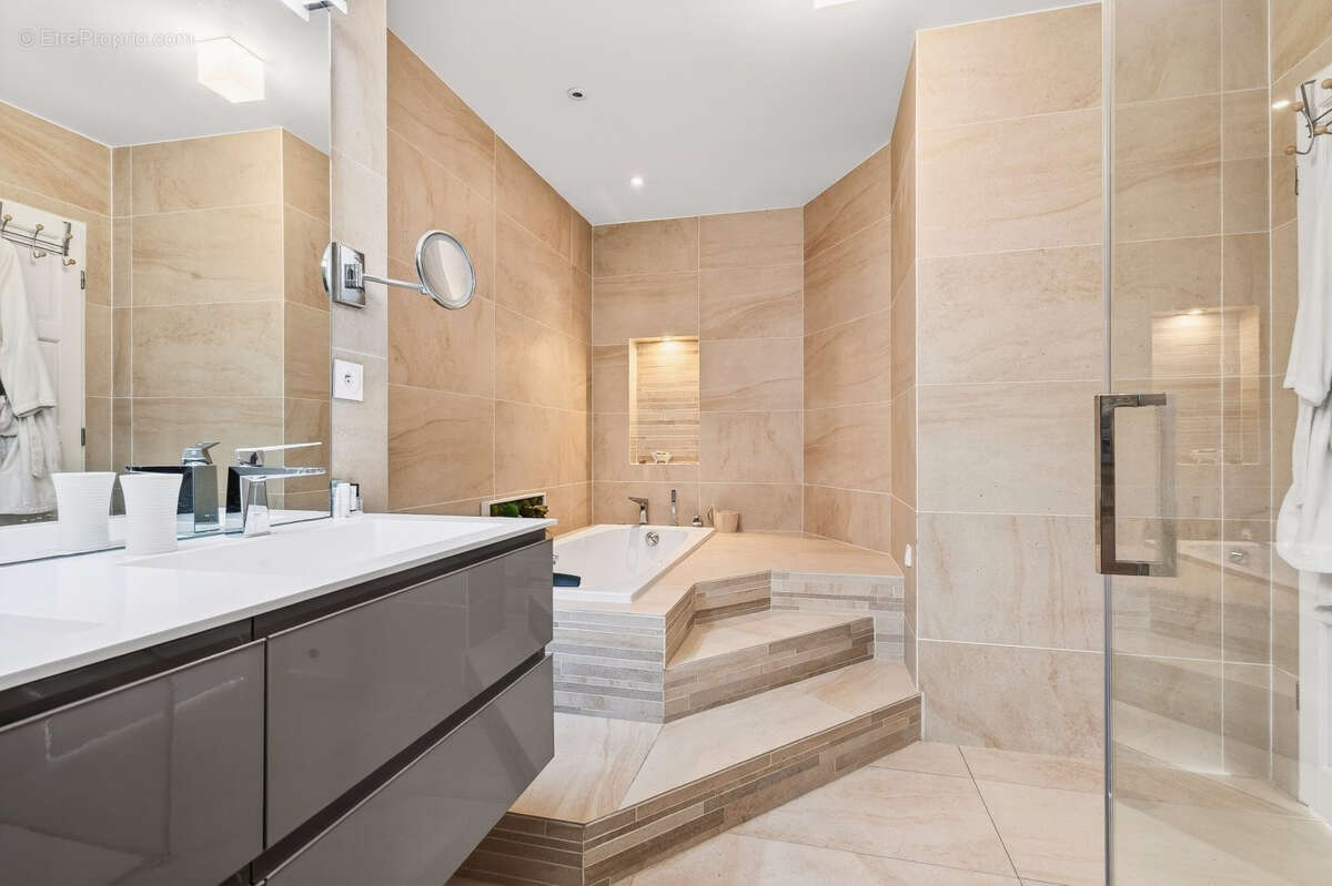 Belle maison d'architecte de 2013 - photo 15