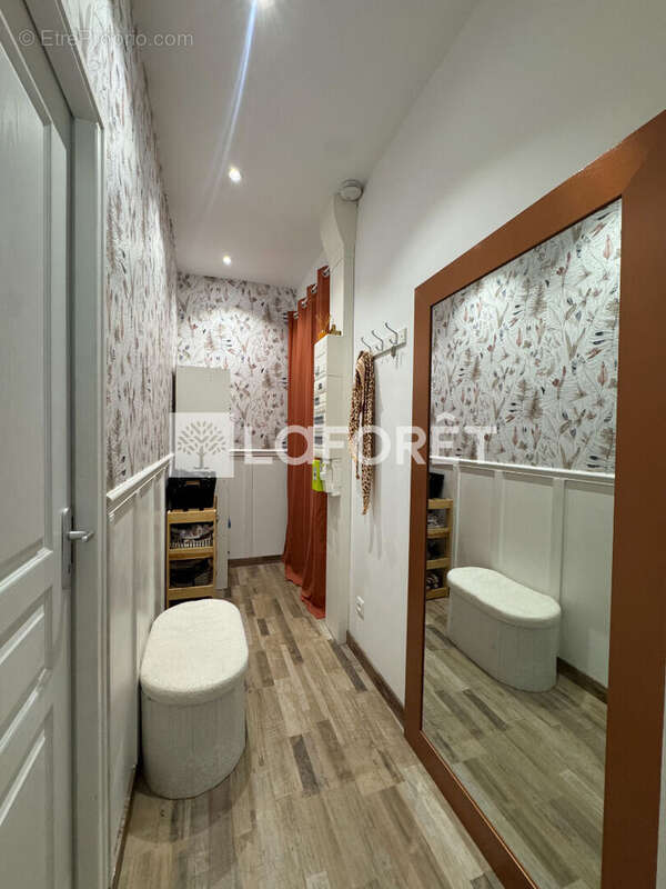 Appartement à CALAIS