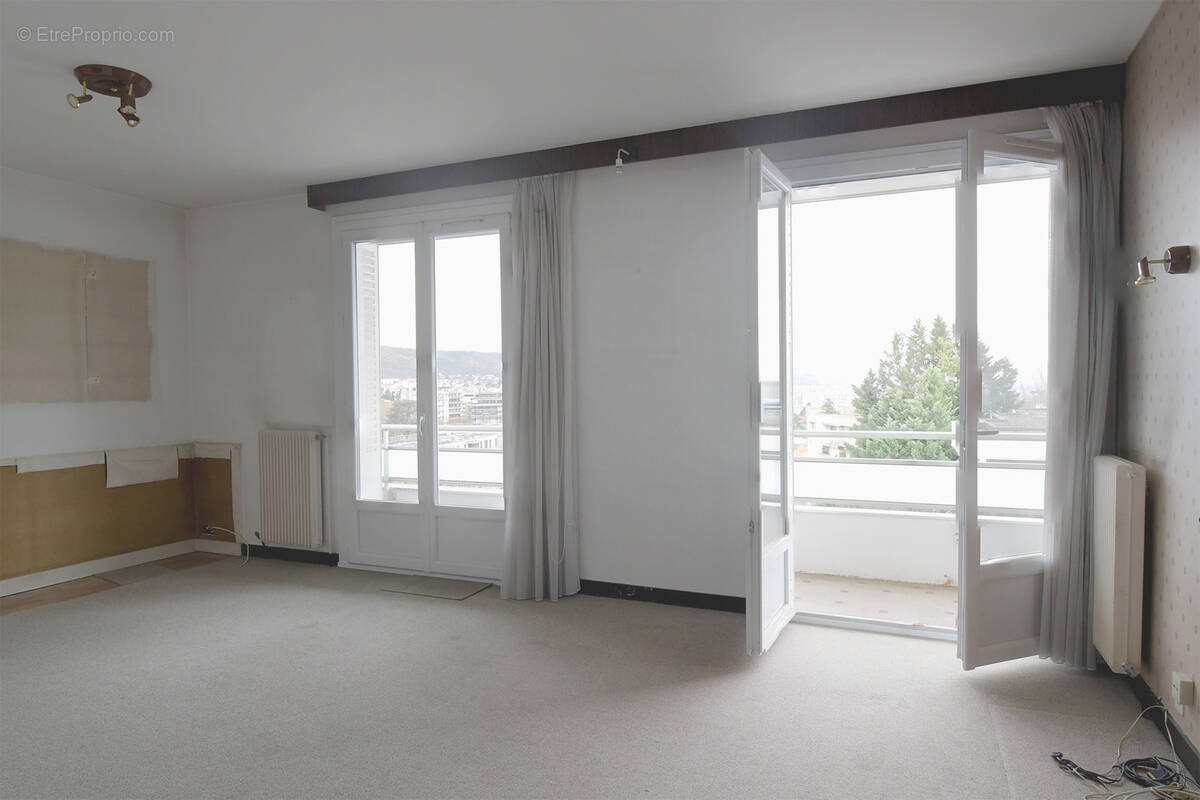 Appartement à CHAMALIERES