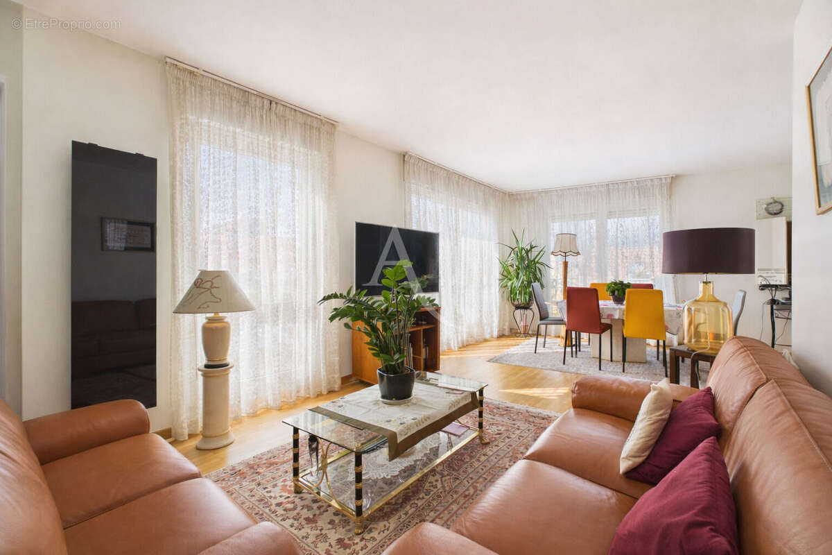 Appartement à ALFORTVILLE