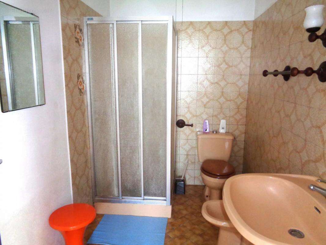 Maison à MONTAGRIER