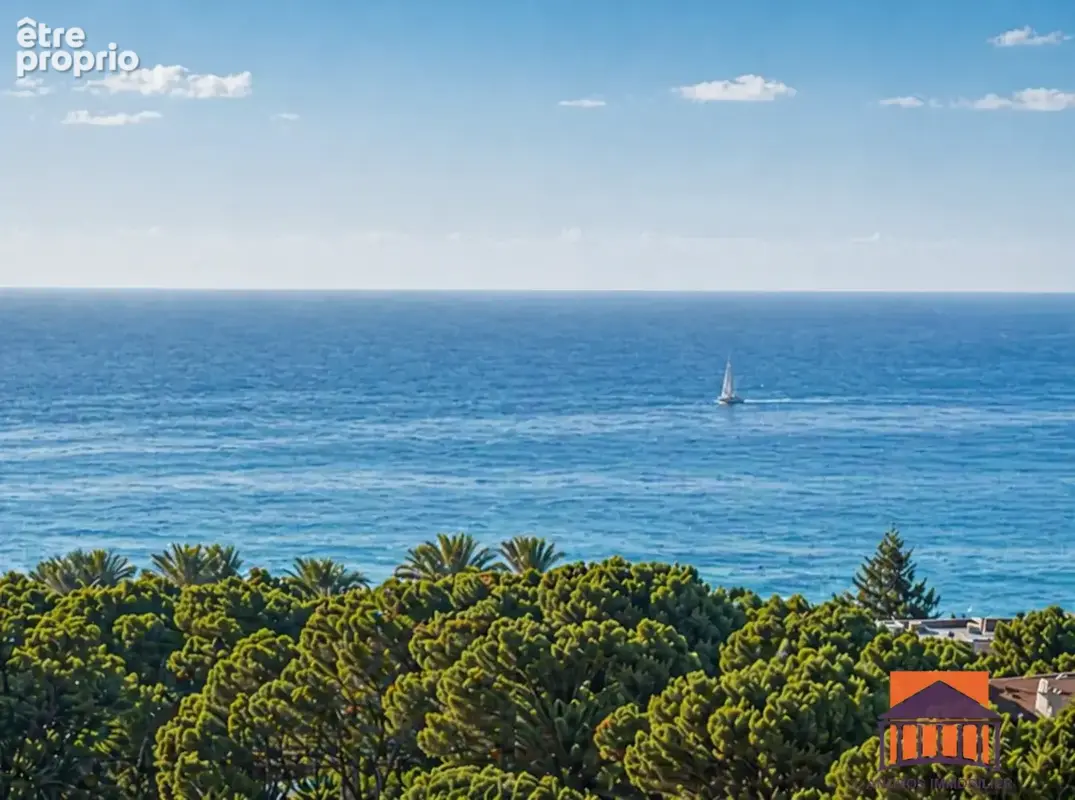 Appartement à LA CIOTAT