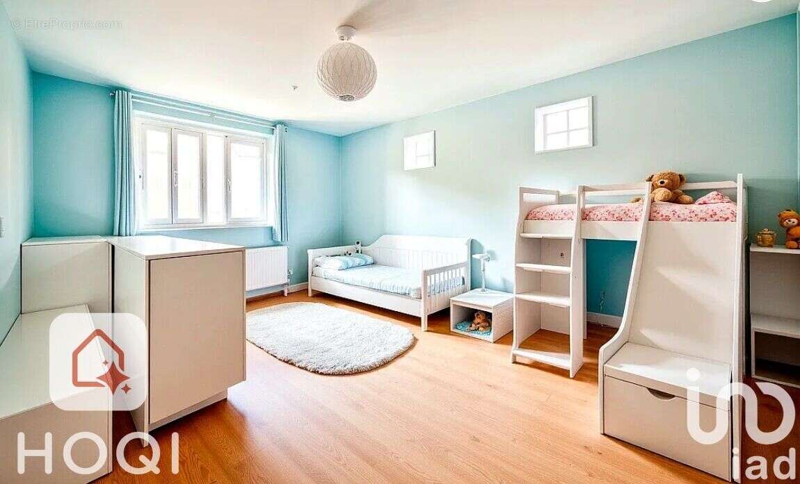 Photo 8 - Maison à BRUNOY