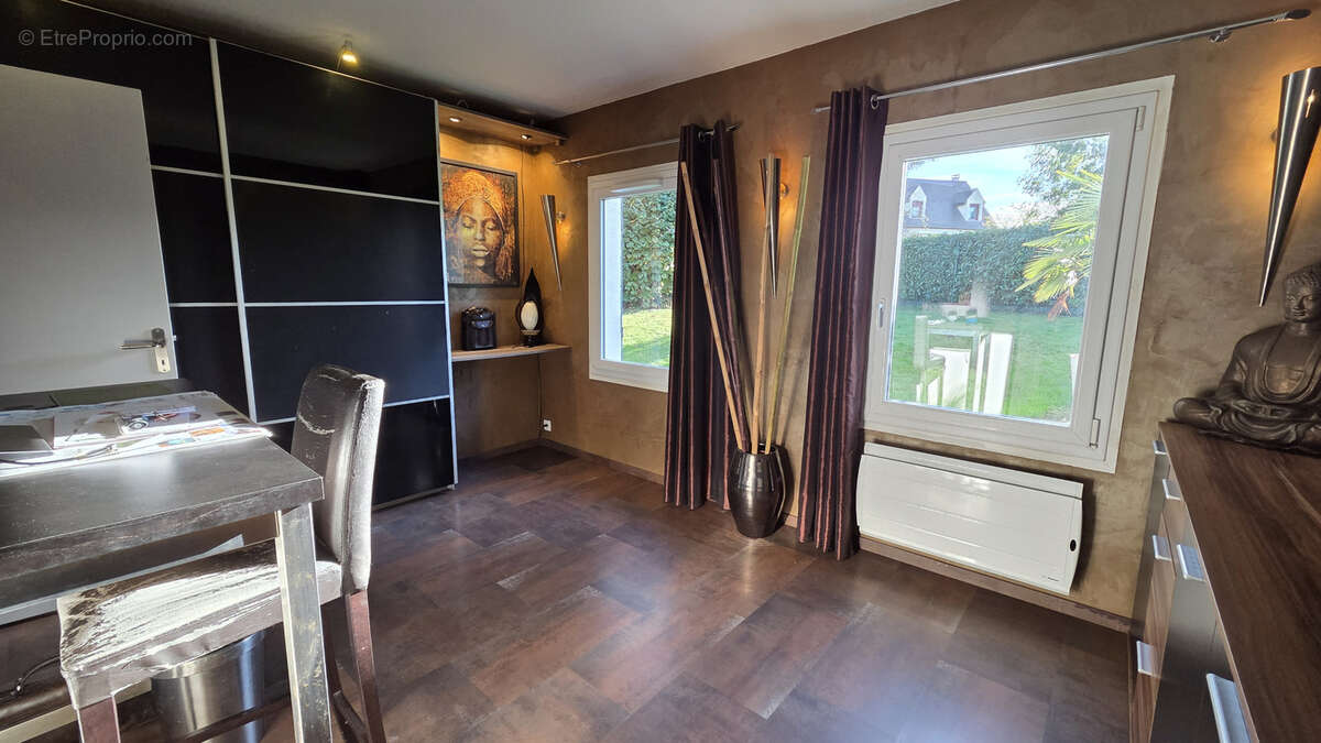 Maison à MAROLLES-EN-BRIE