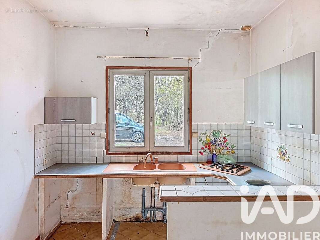 Photo 8 - Maison à BENET