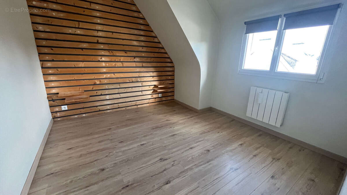 Maison à ERGUE-GABERIC