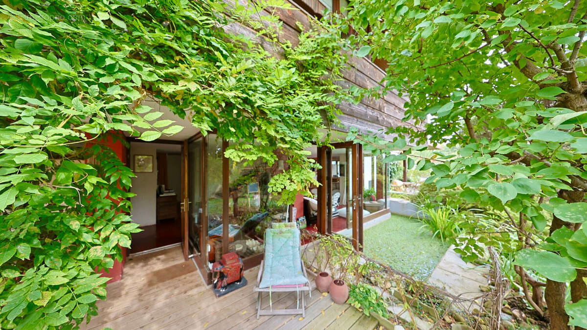 Maison à ANGLET