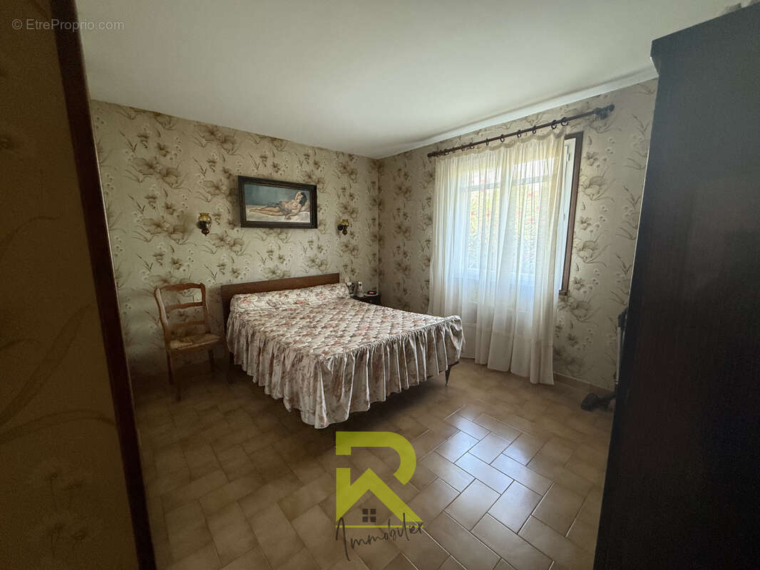 Maison à VIAS