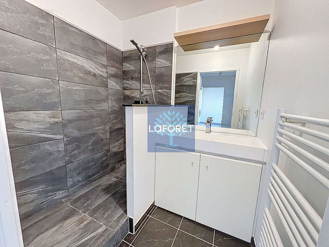 Appartement à BRETIGNY-SUR-ORGE