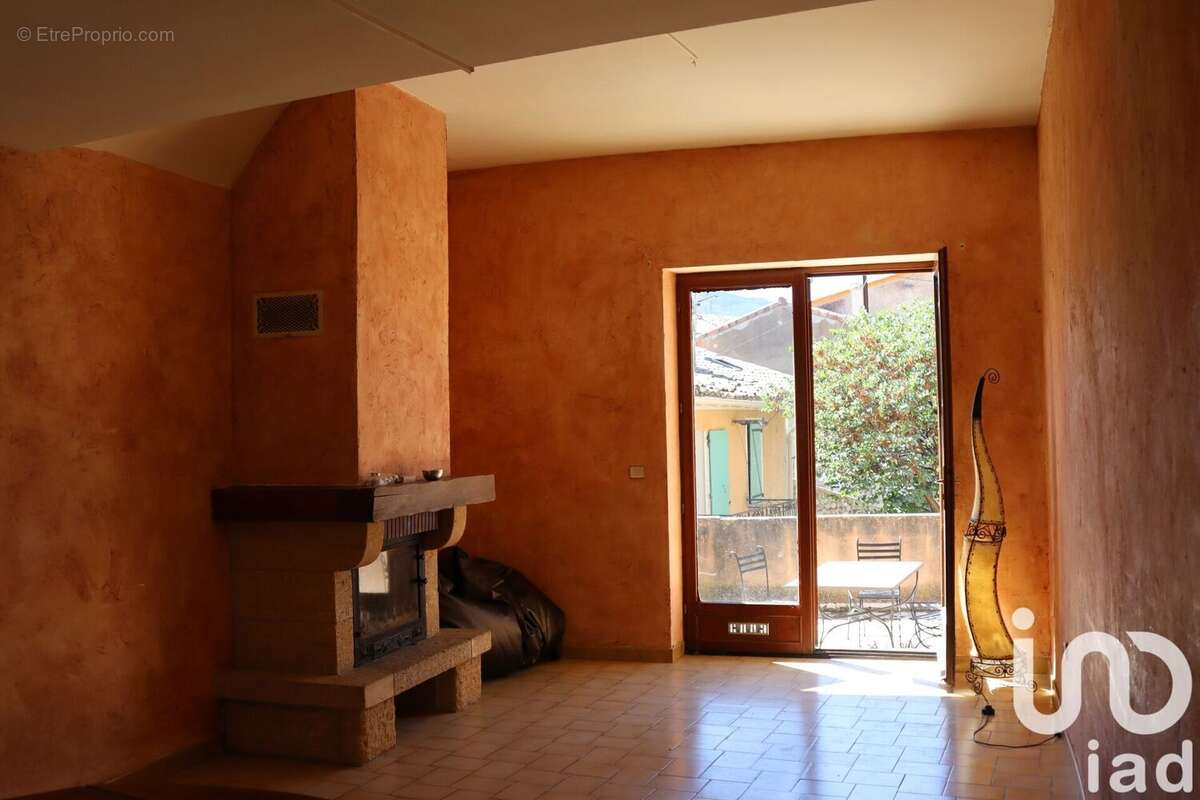 Photo 8 - Maison à BUIS-LES-BARONNIES