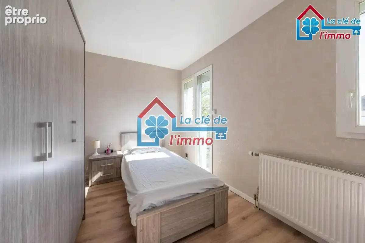 Maison à vendre Moissy-Cramayel - photo 8