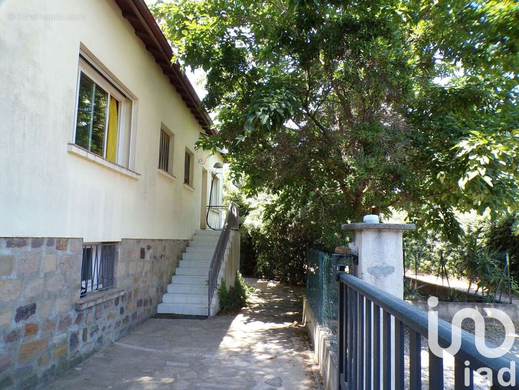 Photo 4 - Maison à SAINT-RAPHAEL