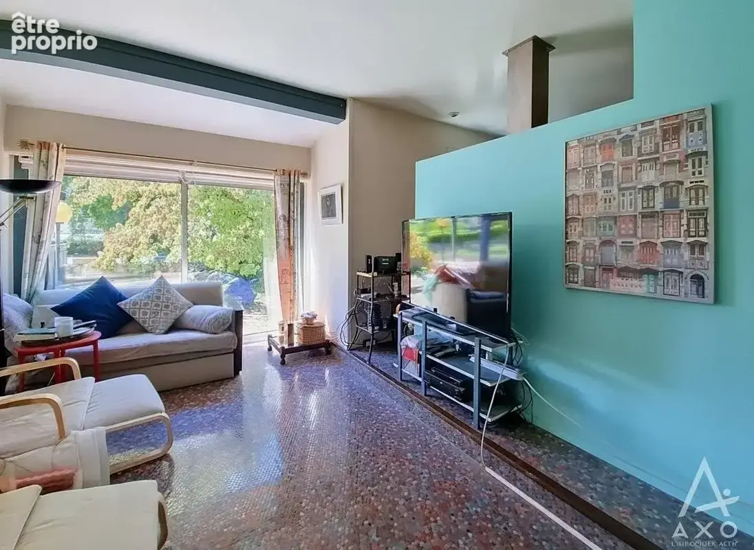 Maison 5 pièces 158 m² à vendre à Poueyferre (65100) - photo 9