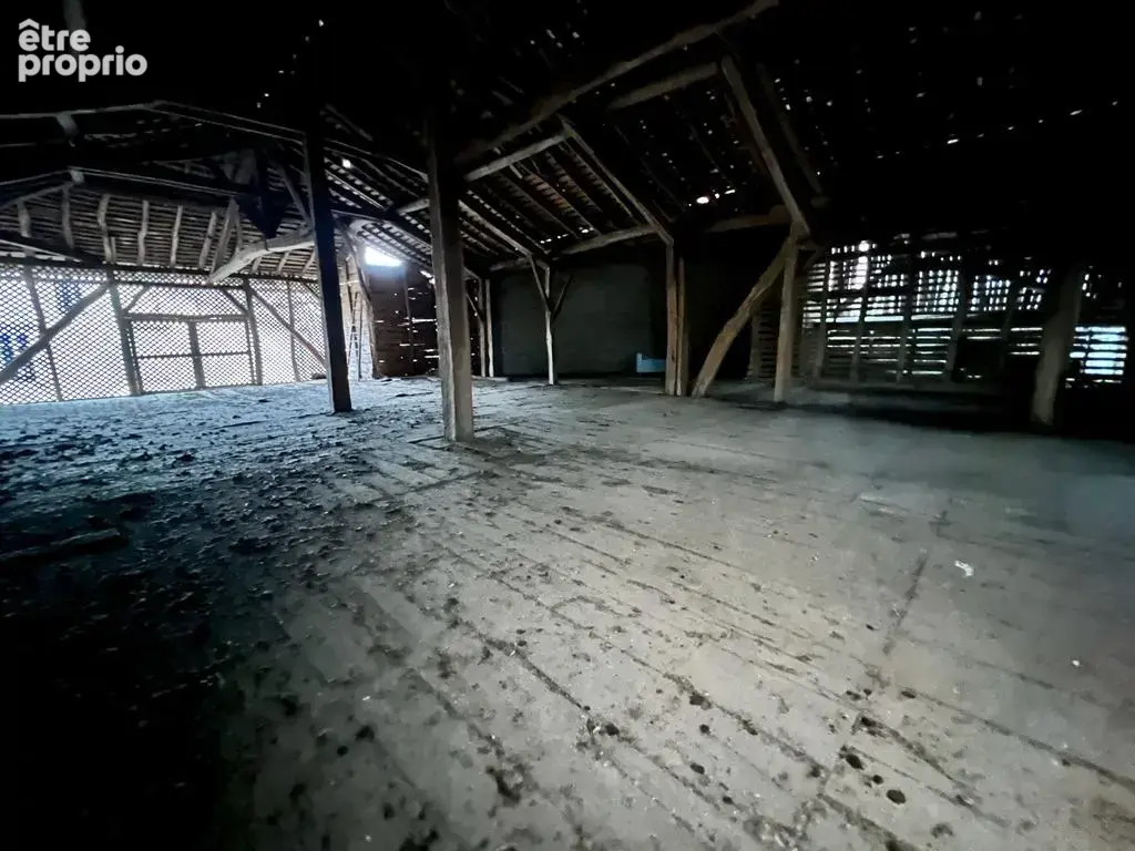 Maison t6 - salies du salat - photo 7
