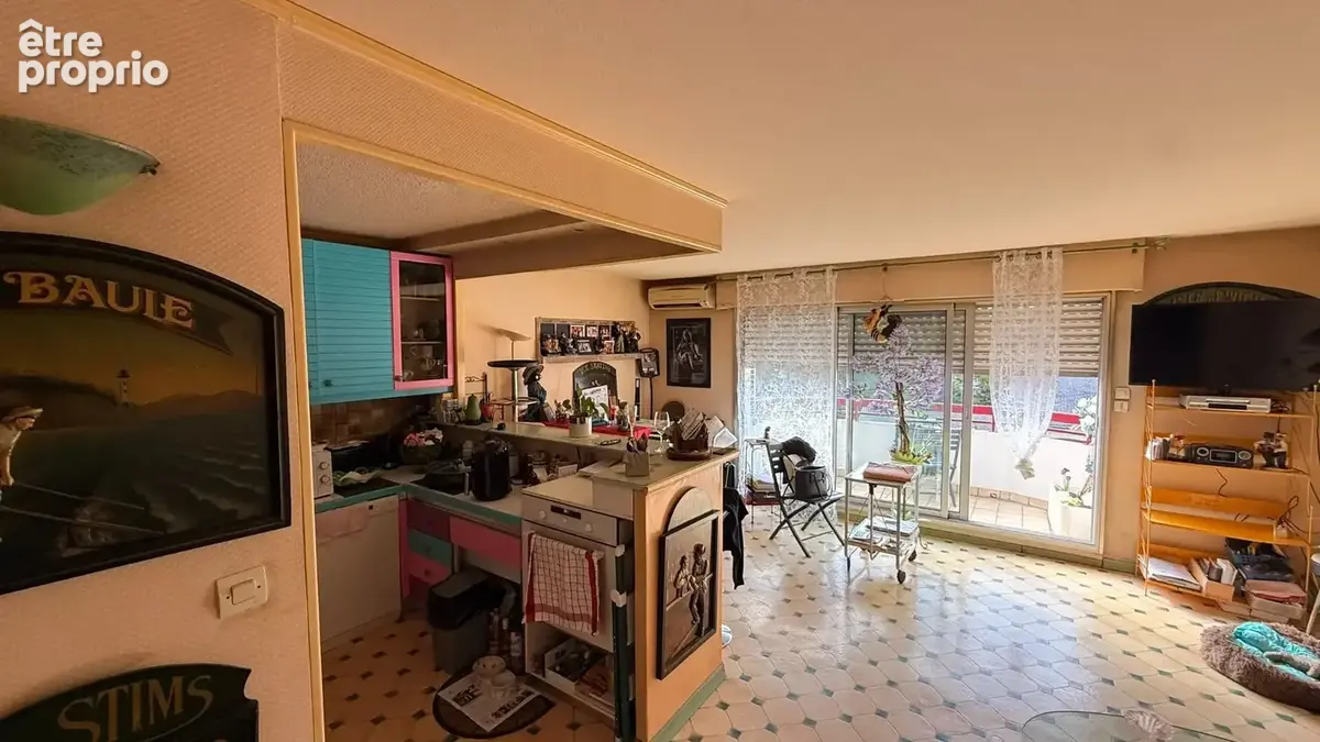 la Baule centre Appartement en Duplex - photo 9