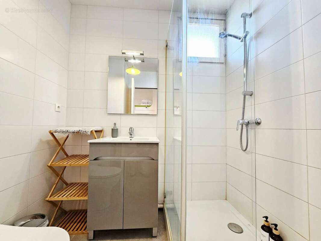 Studio cabine vue mer - photo 6