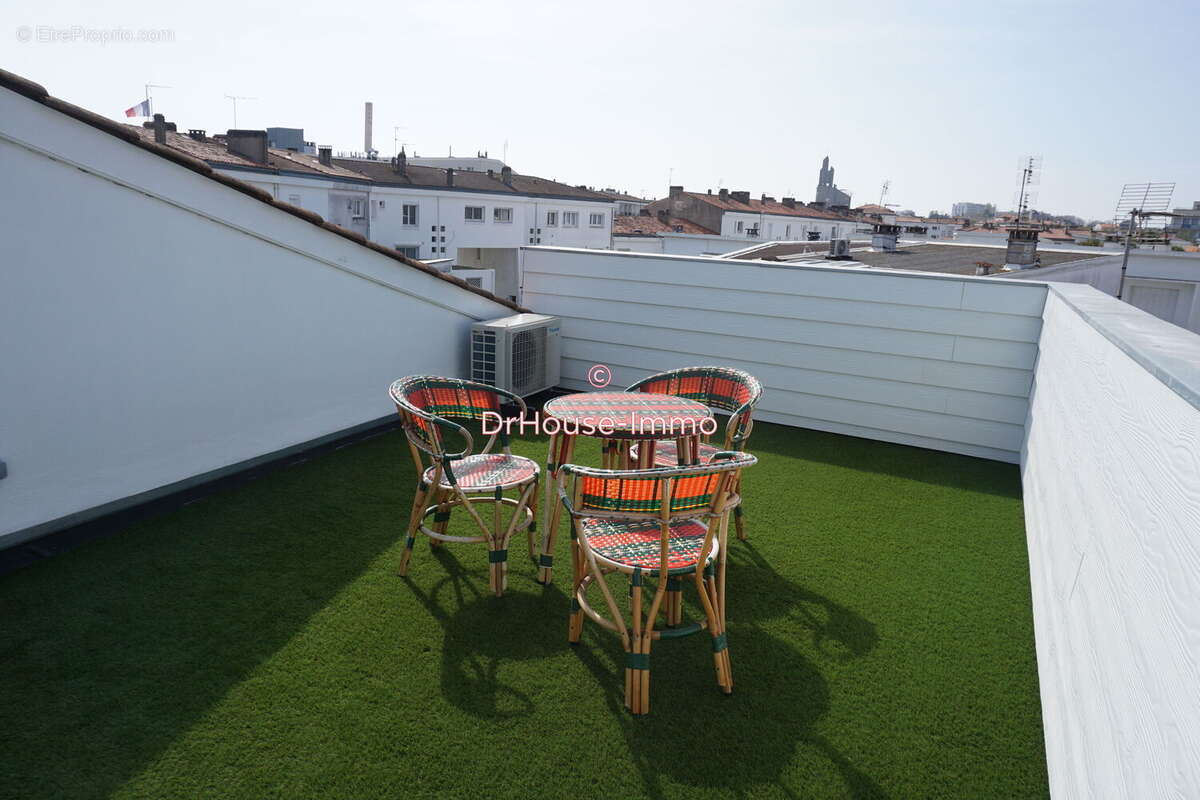 Appartement à ROYAN