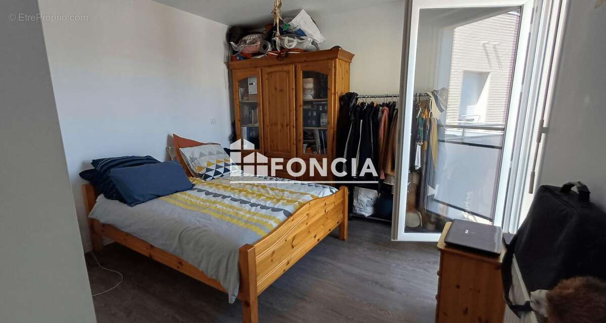 Appartement à ANGERS