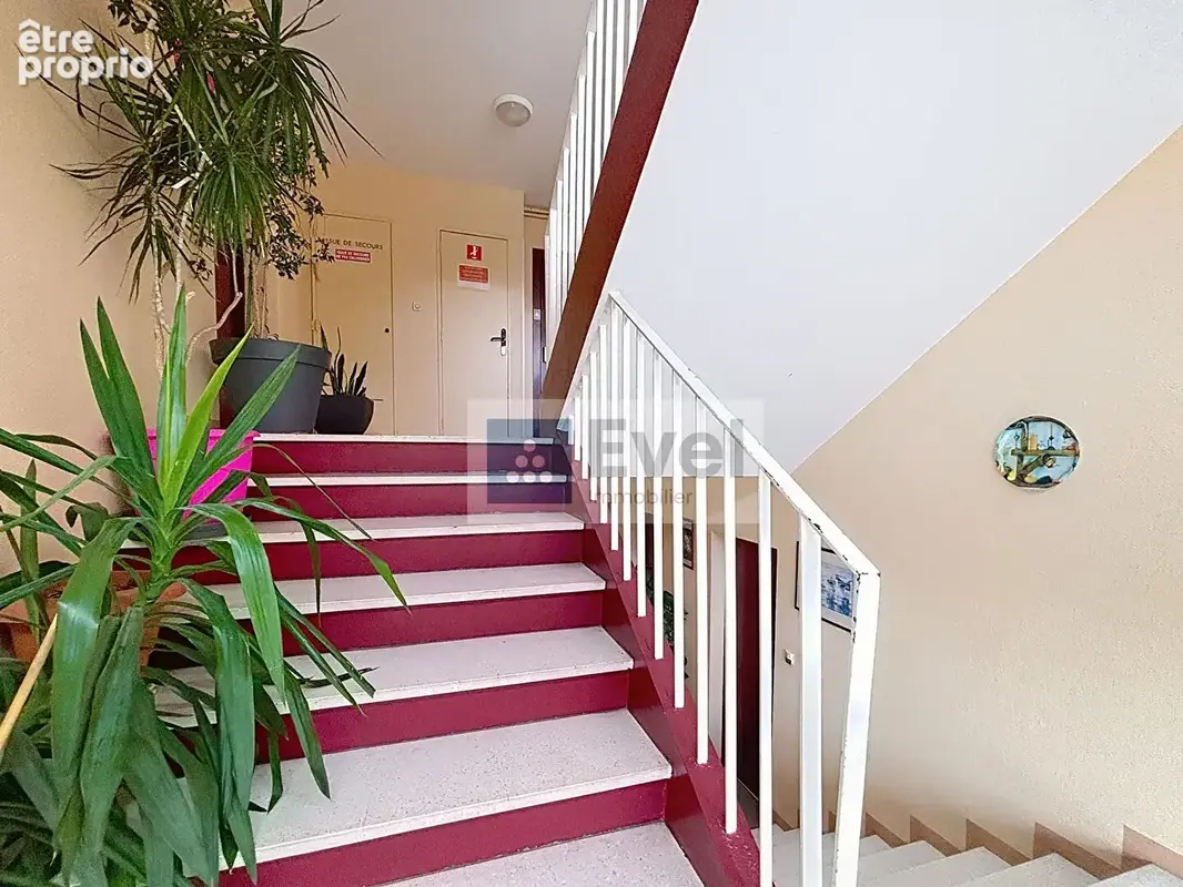 Appartement St Avold 3 pièce(s) - photo 2