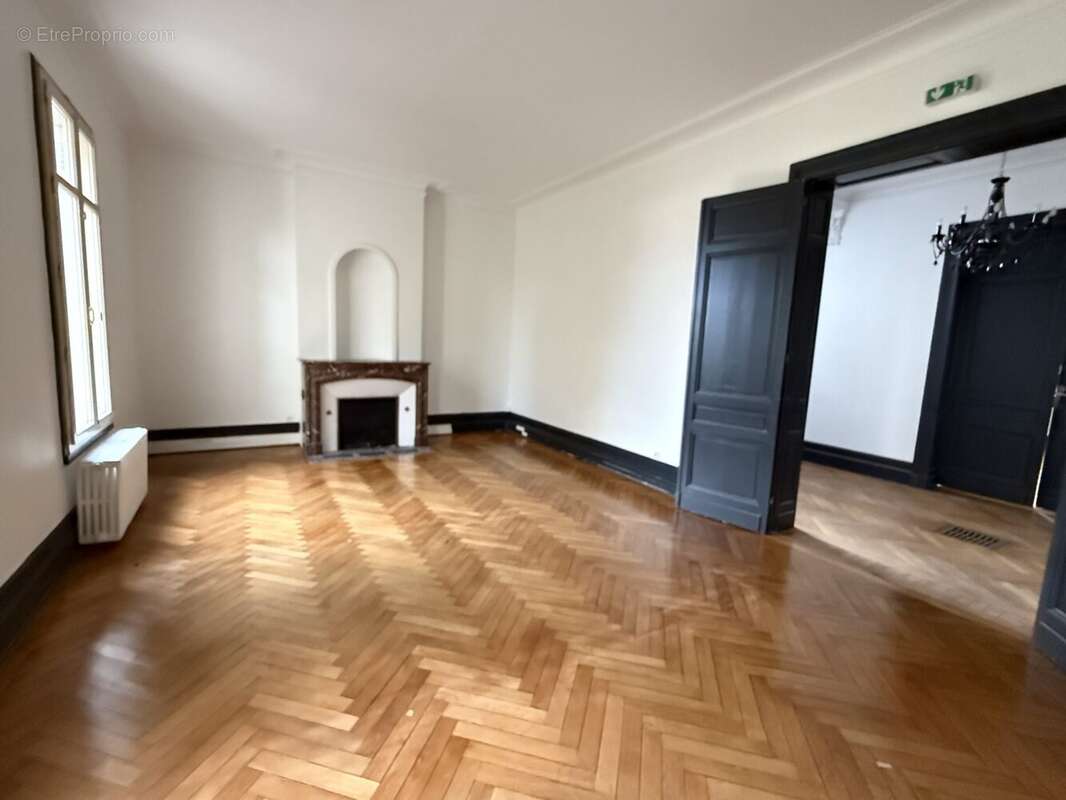 Appartement à BEGLES