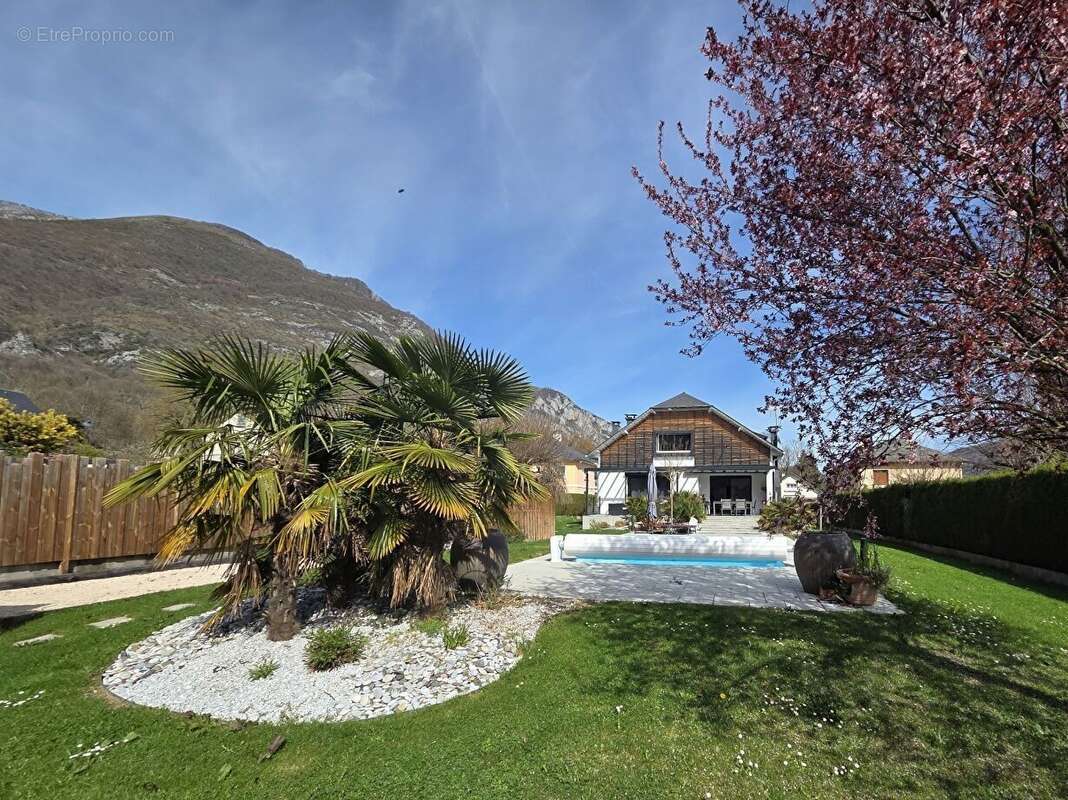 Maison à ARGELES-GAZOST