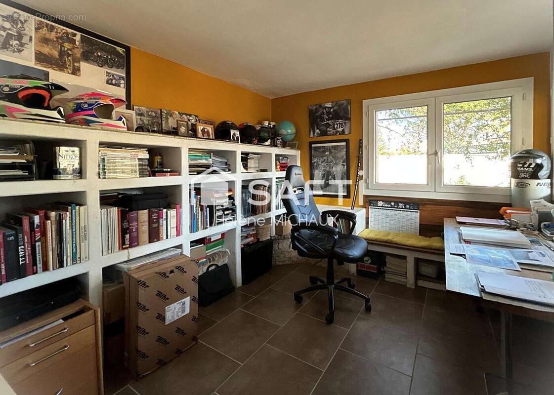 Photo 9 - Maison à CARPENTRAS