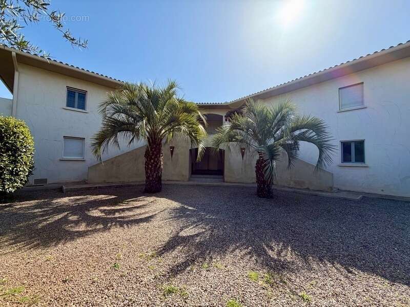 Appartement à SANTA-LUCIA-DI-MORIANI