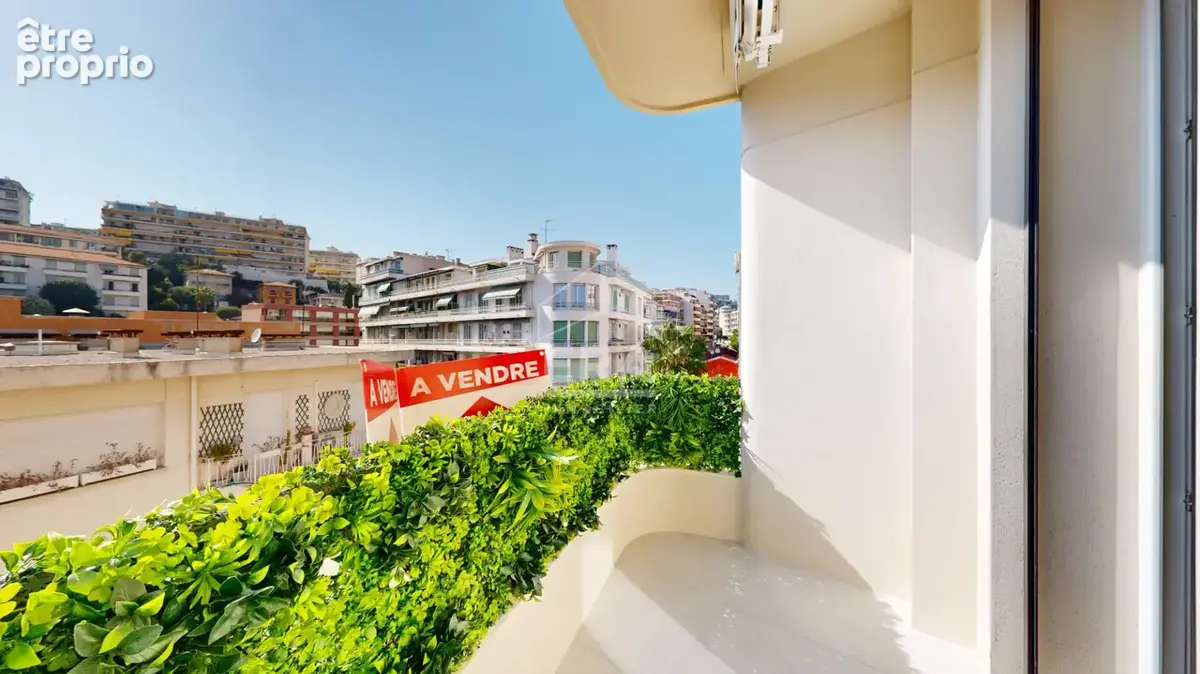 Appartement 73m² à nice - photo 15