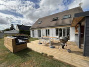 Maison à SAINT-VIGOR-LE-GRAND