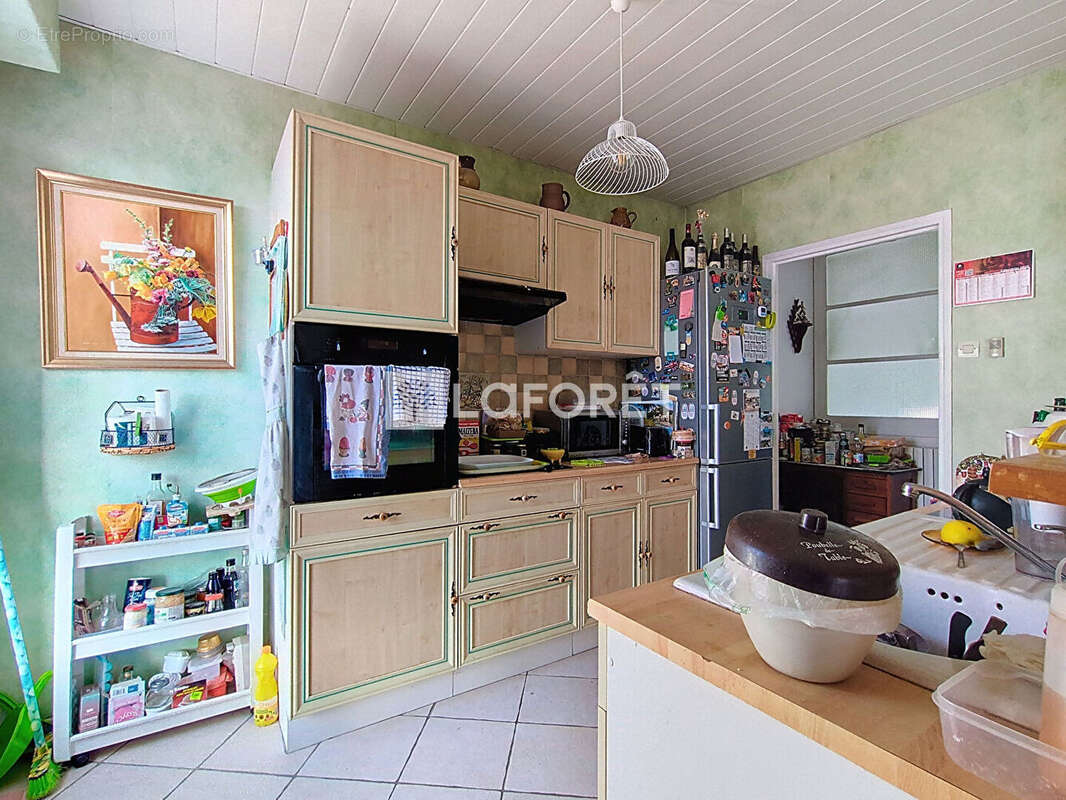 Maison à VILLEMUR-SUR-TARN