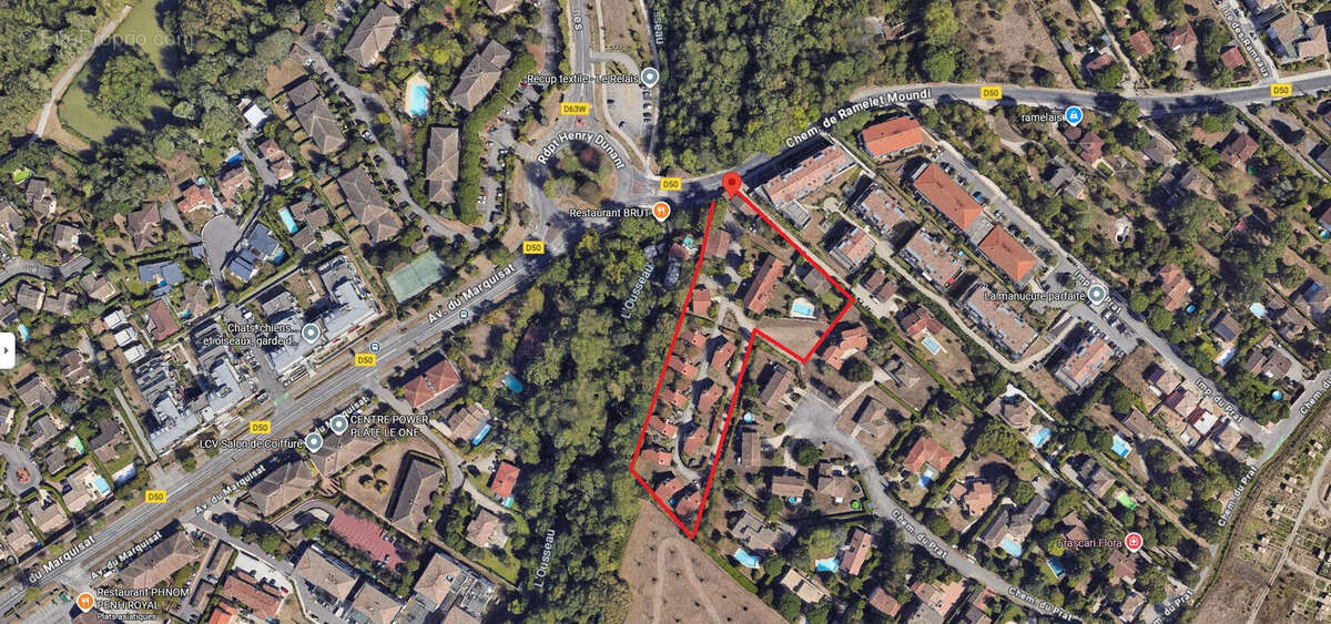 Photo 7 - Commerce à TOURNEFEUILLE