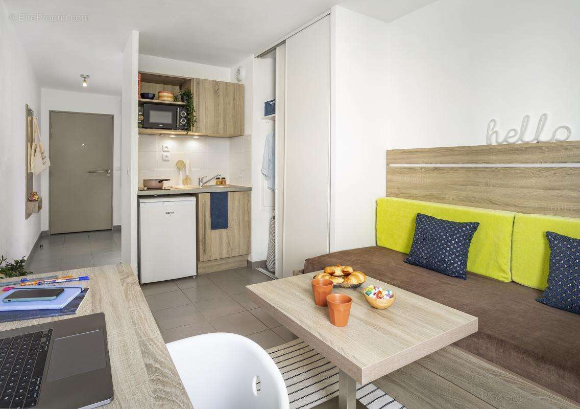 Appartement à ORLEANS