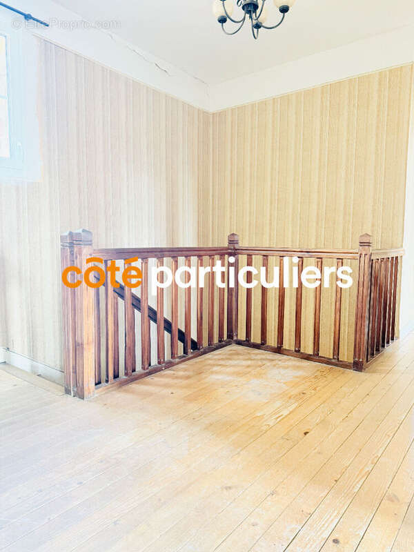 Maison à HEBECREVON