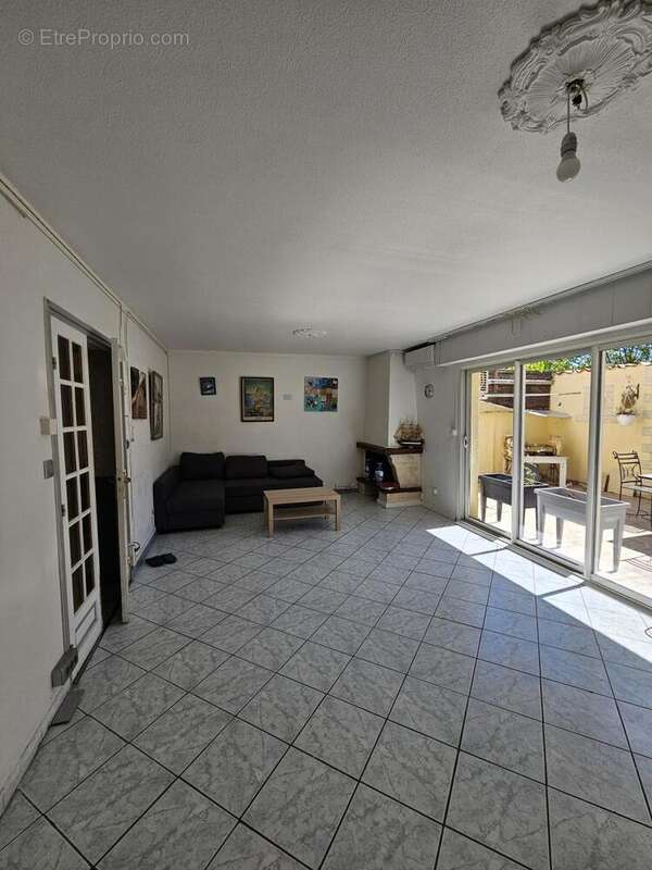 Maison 120 m² à Montpellier  - photo 8