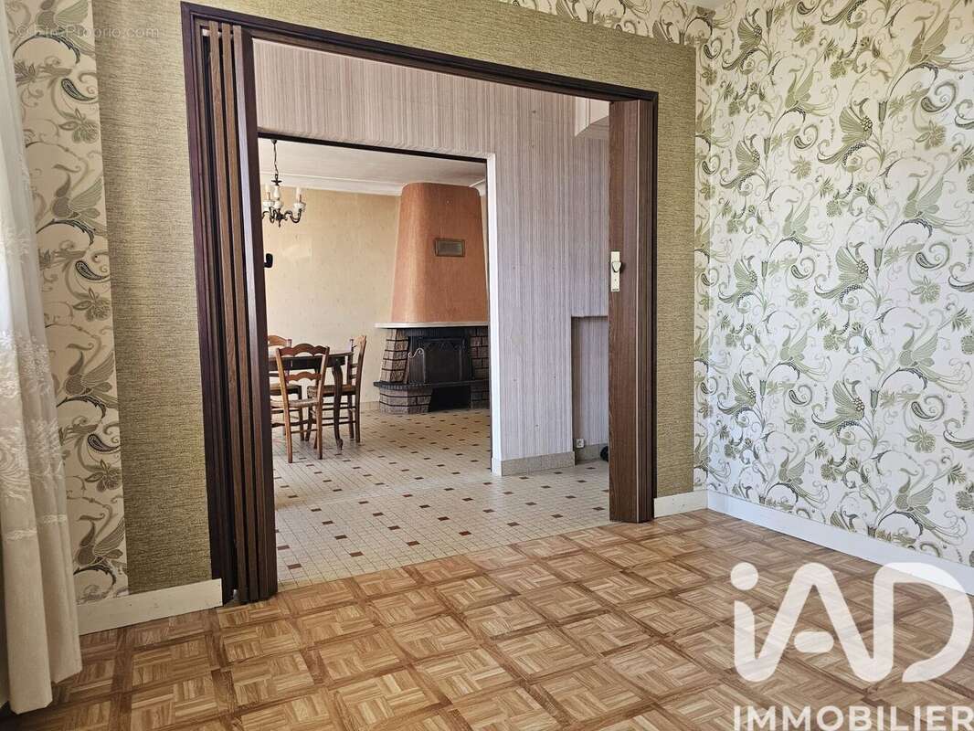 Photo 5 - Maison à LA ROCHE-SUR-YON