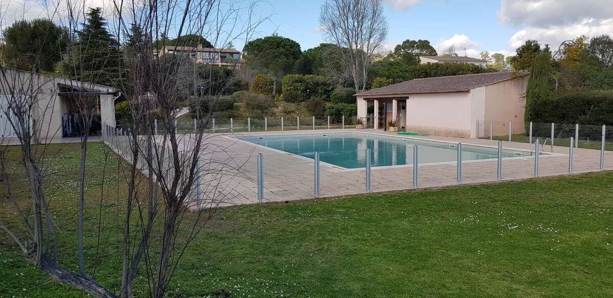 Appartement à VILLENEUVE-LOUBET
