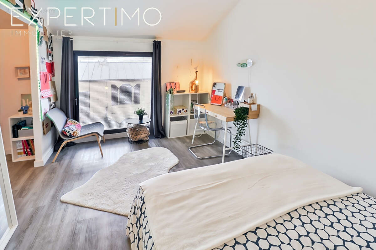 BREST Saint-Martin   Loft d’architecte aux prestations haut de gamme - photo 11