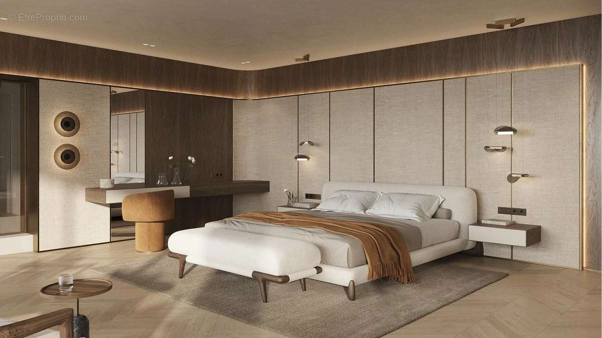 Maison à VILLEFRANCHE-SUR-MER