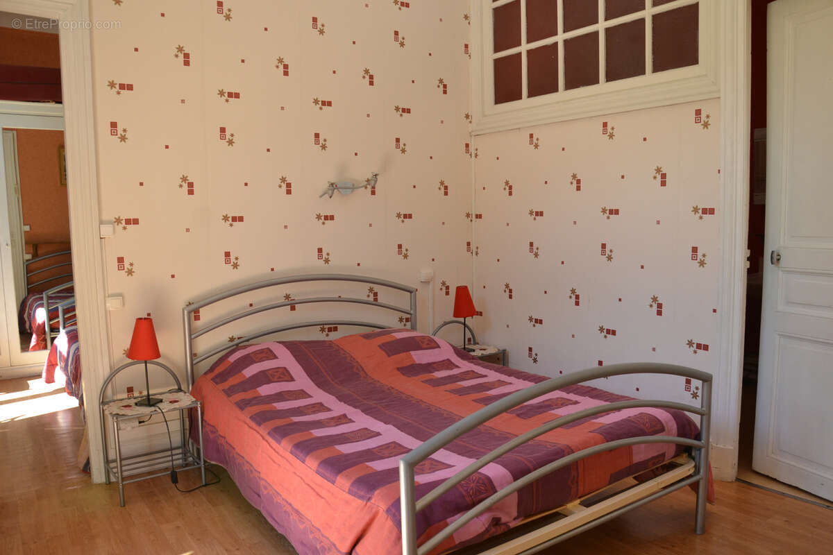 Appartement à MONT-DORE