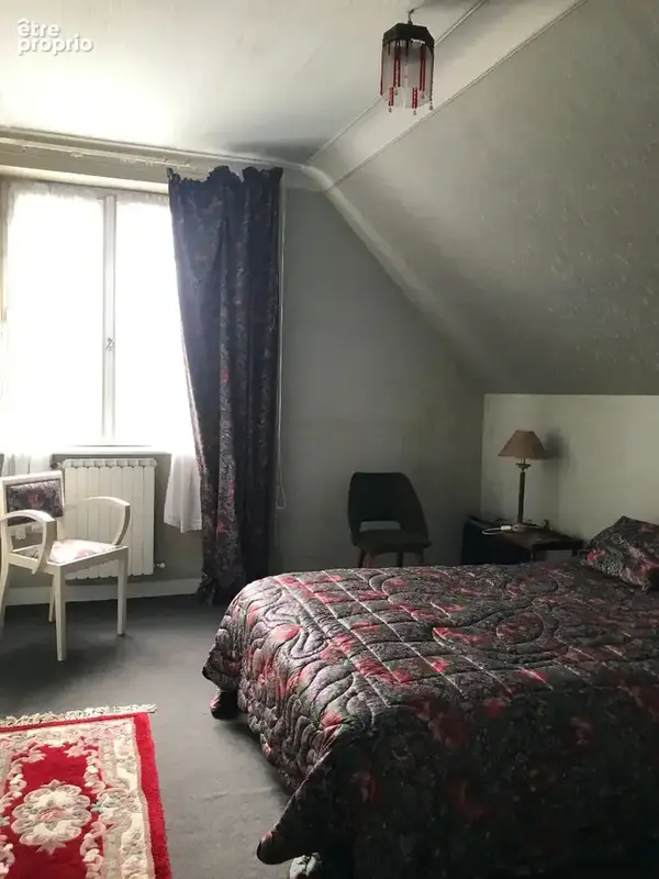 Maison 129m² à saint-martin-des-champs - photo 12
