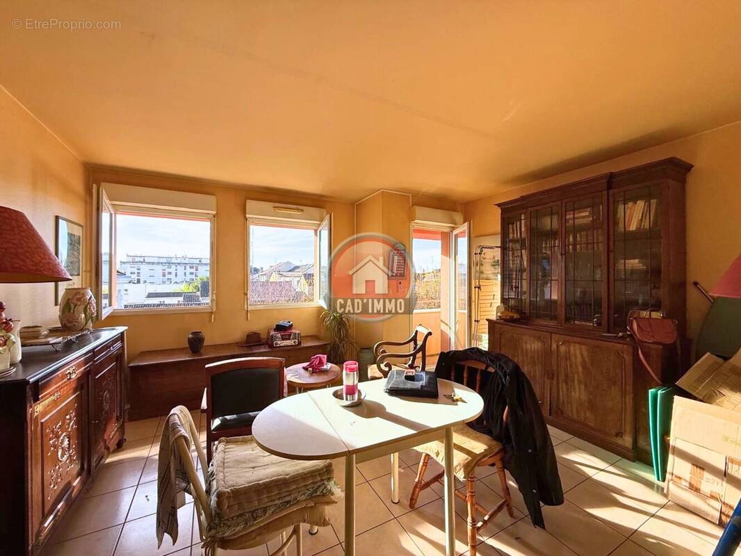 Appartement à BERGERAC
