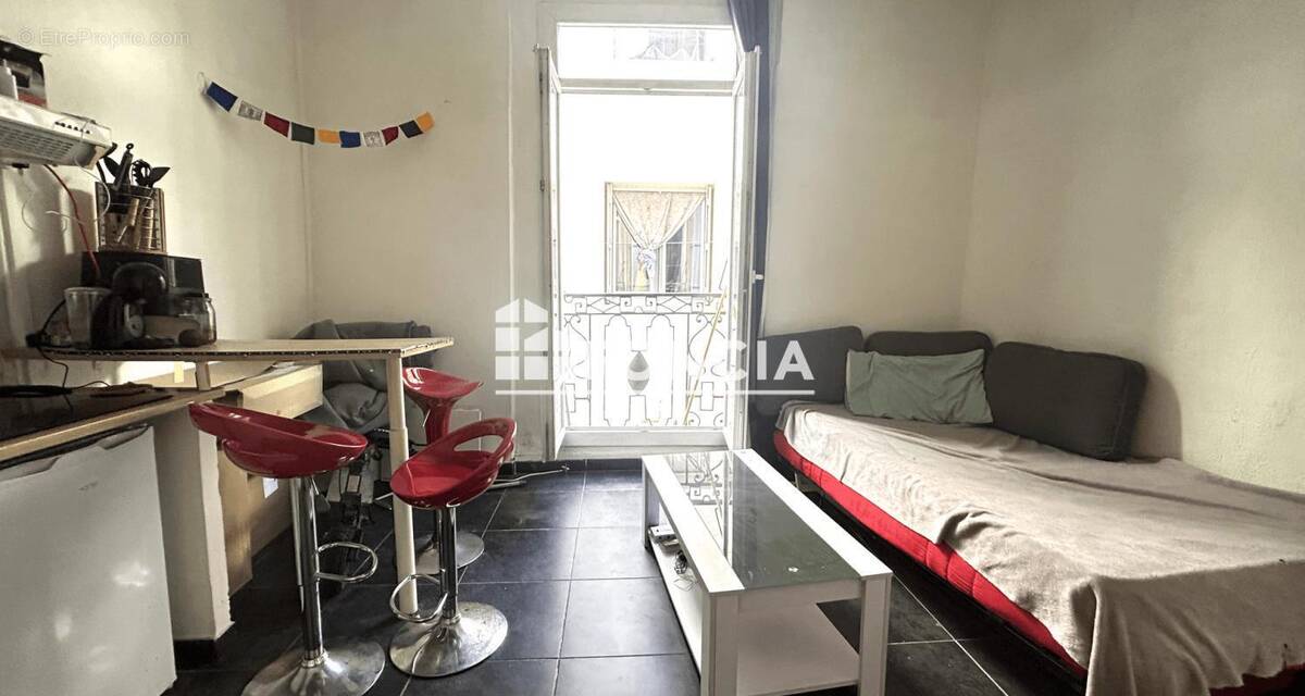 Appartement à BEZIERS