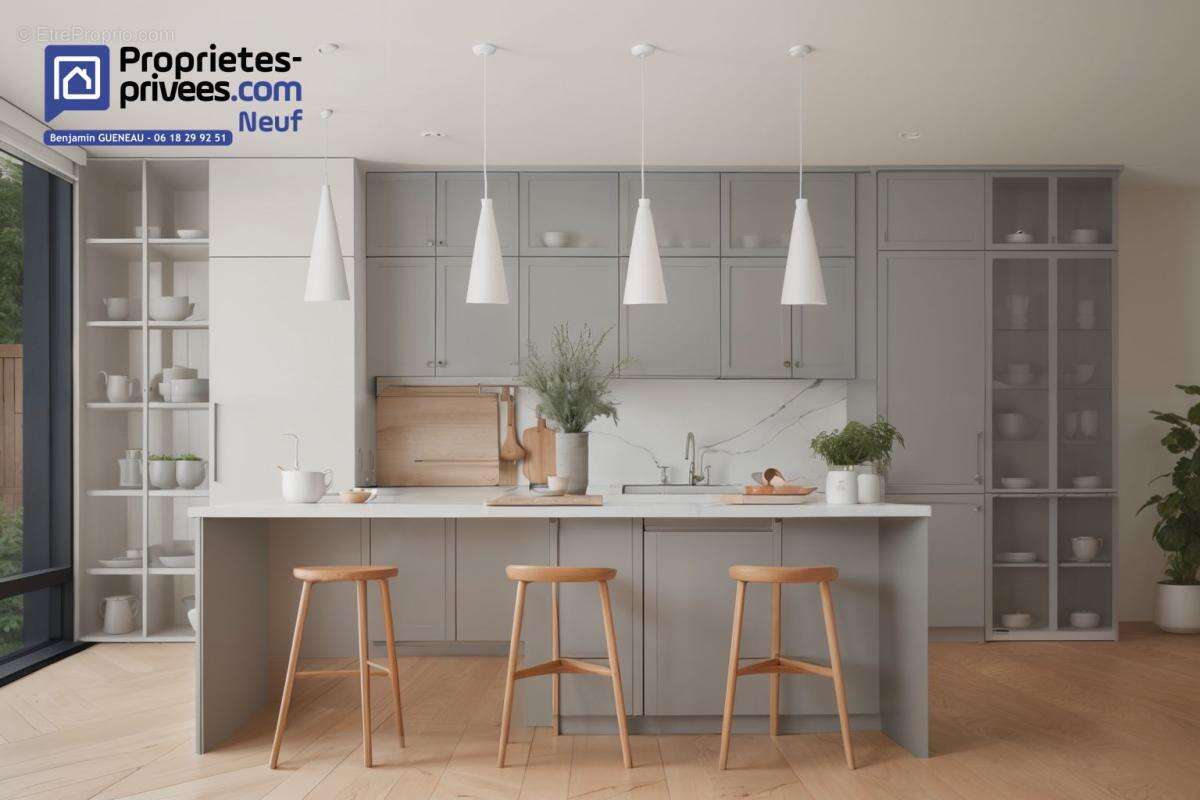 Appartement à RUMILLY